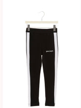 Logo leggings